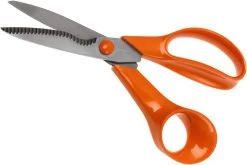 Fiskars Classic 859874 Tijeras De Cocina 18cm -Cuchillo De Cocina F859874 03 fiskars schaar f859874 03