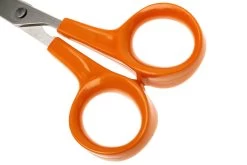 Fiskars F9891 Classic Tijeras De Hobby -Cuchillo De Cocina F9891 05 fiskars 9891 huishoudschaar d5