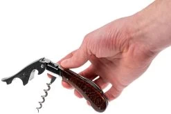 Fontenille Pataud Laguiole Magnum Sacacorchos Amourette Leño Colubrino, LMAGA -Cuchillo De Cocina FPLMAGA 05 fontenille pataud magnum fplmaga 05