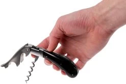 Fontenille Pataud Laguiole Magnum Sacacorchos Madera De ébano, LMAGE -Cuchillo De Cocina FPLMAGE 05 fontenille pataud magnum fplmage 05