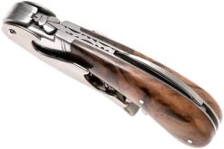 Fontenille Pataud Laguiole Magnum Sacacorchos Madera De Nogal, LMAGNO -Cuchillo De Cocina FPLMAGNO 04 fontenille pataud magnum fplmagno 04