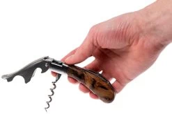 Fontenille Pataud Laguiole Magnum Sacacorchos Madera De Nogal, LMAGNO -Cuchillo De Cocina FPLMAGNO 05 fontenille pataud magnum fplmagno 05