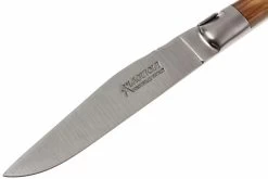 Fontenille Pataud Seis Unidades Juego De Cuchillos Para Carne -Cuchillo De Cocina FPLTC6ASS 03 fontenille pataud steakmessenset assortiment fpltc6ass d5