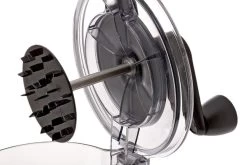 GEFU Spiralfix Espirilizador 13410 -Cuchillo De Cocina GF13410 03 gefu spiraalsnijder gf13410 03