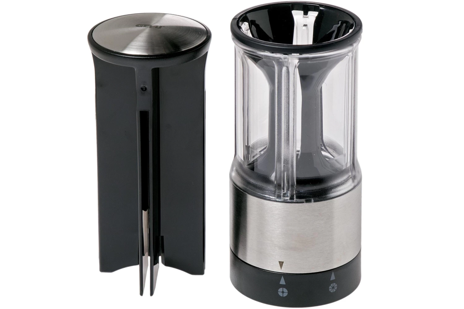 GEFU Flexicut Cortador De Frutas Y Verduras 13421 4 GEFU Flexicut Cortador De Frutas Y Verduras 13421 - Imagen 2