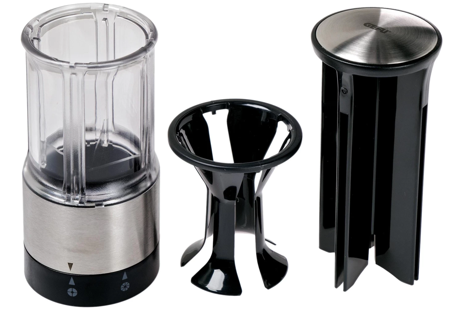 GEFU Flexicut Cortador De Frutas Y Verduras 13421 5 GEFU Flexicut Cortador De Frutas Y Verduras 13421 - Imagen 3