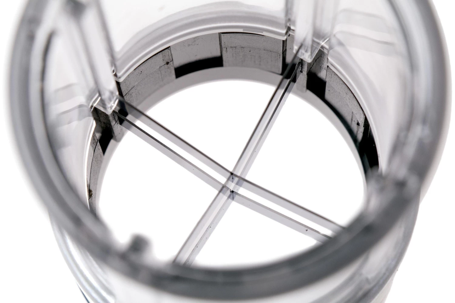 GEFU Flexicut Cortador De Frutas Y Verduras 13421 6 GEFU Flexicut Cortador De Frutas Y Verduras 13421 - Imagen 4