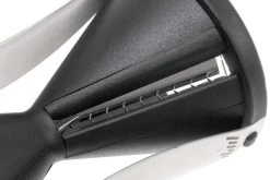 GEFU Spirelli Espiralizador, 13460 -Cuchillo De Cocina GF13460 04 gefu spiraalsnijder gf13460 04