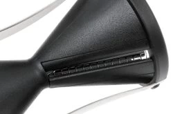 GEFU Spirelli Espiralizador, 13460 -Cuchillo De Cocina GF13460 05 gefu spiraalsnijder gf13460 05