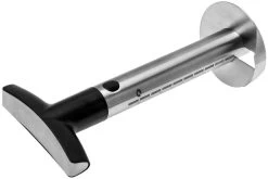 GEFU Professional Plus Rebanador De Piña Con Taza Medidora, 13550 -Cuchillo De Cocina GF13550 04 gefu gf13550 04