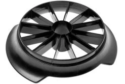 GEFU Professional Plus Rebanador De Piña Con Taza Medidora, 13550 -Cuchillo De Cocina GF13550 05 gefu gf13550 05