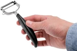 GEFU Pomodoro Pelador De Tomate, Pimiento Y Kiwi 13640 -Cuchillo De Cocina GF13640 03 gefu gf13640 03