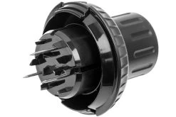 GEFU Spirelli XL Espiralizador, 13700 -Cuchillo De Cocina GF13700 06 gefu spirelli xl gf13700 06