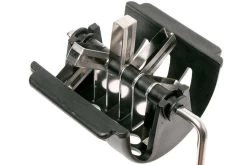 GEFU Cubico Cortador En Dados, 13900 -Cuchillo De Cocina GF13900 03 gefu gf13900 03