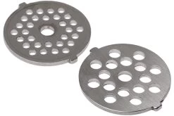 GEFU Transforma Picadora De Carne, 19090 -Cuchillo De Cocina GF19090 04 gefu gf19090 04