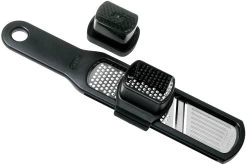 GEFU RAFINO Corta Ajos Y Rallador, 50472