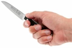 Güde Alpha Cuchillo De Pelar, 1701/09 -Cuchillo De Cocina GU1701 09 05 gude alpha schilmes gu1701 09 d5