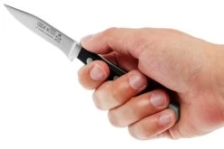 Güde Alpha Cuchillo De Pelar, 1708/08 -Cuchillo De Cocina GU1708 08 05 gude alpha schilmes gu1708 08 d5