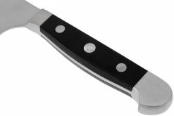 Güde Alpha Herb Knife Shark, 1749/14 9 Güde Alpha Herb Knife Shark, 1749/14 -Cuchillo De Cocina GU1749 14 03 gude alpha herb knife shark gu1749 14 d3