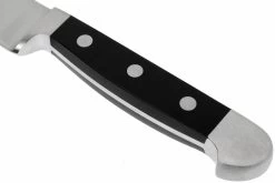 Güde Alpha Cuchillo Para Filetear Flexible, 1765/18 -Cuchillo De Cocina GU1765 18 03 gude alpha flexibel fileermes gu1765 18 d3
