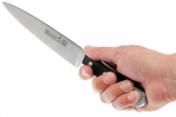 Güde Alpha Cuchillo Para Filetear Flexible, 1765/18 -Cuchillo De Cocina GU1765 18 05 gude alpha flexibel fileermes gu1765 18 d5