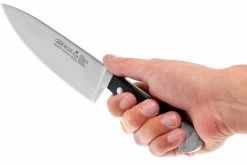 Güde Alpha Cuchillo Cuchillo, 1805/16 -Cuchillo De Cocina GU1805 16 05 gude alpha koksmes gu1805 16 d5