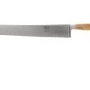 Güde Alpha Olive Cuchillo De Pan, 7431-32 -Cuchillo De Cocina GU7431 32 01 gude alpha olive gu7431 32 01