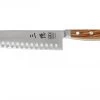 Güde Alpha Olive Santoku Con Borde Granton, X546/18 -Cuchillo De Cocina GUX546 18 01 gude alpha olive gux546 18 01