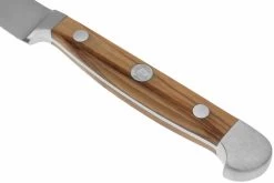 Güde Alpha Olive Cuchillo De Pelar, X701/09 -Cuchillo De Cocina GUX701 09 03 gude alpha olive gux701 09 03