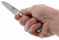 Güde Alpha Olive Cuchillo De Pelar, X701/09 -Cuchillo De Cocina GUX701 09 05 gude alpha olive gux701 09 05