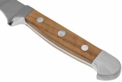 Güde Alpha Olive Cuchillo Deshuesador, X703/16 -Cuchillo De Cocina GUX703 16 03 gude alpha olive gux703 16 03