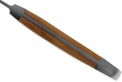 Güde Alpha Olive Cuchillo Deshuesador, X703/16 -Cuchillo De Cocina GUX703 16 04 gude alpha olive gux703 16 04