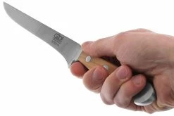 Güde Alpha Olive Cuchillo Deshuesador, X703/16 -Cuchillo De Cocina GUX703 16 05 gude alpha olive gux703 16 05