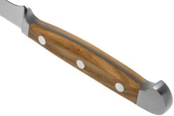 Güde Alpha Olive Cuchillo De Pelar, X708/08 -Cuchillo De Cocina GUX708 08 04 gude alpha olive