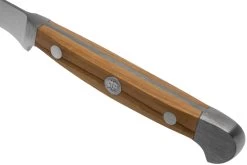 Güde Alpha Olive Cuchillo De Pelar, X708/08 -Cuchillo De Cocina GUX708 08 05 gude alpha olive