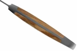 Güde Alpha Olive Santoku, X746/18 -Cuchillo De Cocina GUX746 18 04 gude alpha olive gux746 18 04