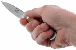 Güde Alpha Olive Cuchillo De Pelar, X764/08 -Cuchillo De Cocina GUX764 08 05 gude alpha olive gux764 08 05