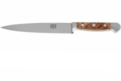 Güde Alpha Olive Cuchillo Para Filetear Flexible, X765/18