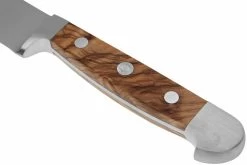 Güde Alpha Olive Cuchillo Para Filetear Flexible, X765/18 -Cuchillo De Cocina GUX765 18 03 gude alpha olive gux765 18 03