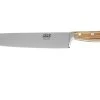 Güde Alpha Olive Cuchillo De Chef, X805/26 -Cuchillo De Cocina GUX805 26 01 gude alpha olive gux805 26 01
