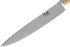 Cuchillo De Cocina -Cuchillo De Cocina GUX805 26 02 gude alpha olive gux805 26 02
