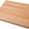 Il Cucinino Tabla De Cortar De Madera De Haya, 40x30 Cm -Cuchillo De Cocina IC439402 01 il cucinino