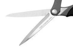 Kai 1000 Series 1220ST Tijeras De Sastre, 22 Cm -Cuchillo De Cocina KA1220ST 03 kai