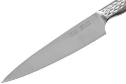 Kai Seki Magoroku Shoso Cuchillo Multiusos, 15 Cm -Cuchillo De Cocina KAAB 5161 03 kai seki magoroku shoso