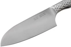 Kai Seki Magoroku Shoso Santoku Pequeño, 14,5 Cm 10 Kai Seki Magoroku Shoso Santoku Pequeño, 14,5 Cm -Cuchillo De Cocina KAAB 5162 03 kai seki magoroku shoso