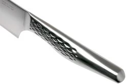 Kai Seki Magoroku Shoso Santoku Pequeño, 14,5 Cm 12 Kai Seki Magoroku Shoso Santoku Pequeño, 14,5 Cm -Cuchillo De Cocina KAAB 5162 05 kai seki magoroku shoso