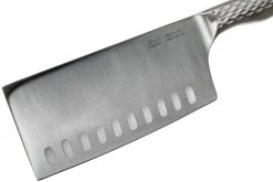 Kai Seki Magoroku Shoso Chinese Cuchillo De Chef, 16,5 Cm -Cuchillo De Cocina KAAB 5165 03 kai