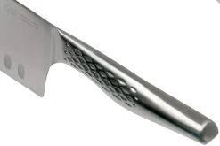 Kai Seki Magoroku Shoso Chinese Cuchillo De Chef, 16,5 Cm -Cuchillo De Cocina KAAB 5165 05 kai