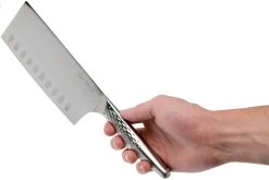 Kai Seki Magoroku Shoso Chinese Cuchillo De Chef, 16,5 Cm -Cuchillo De Cocina KAAB 5165 06 kai