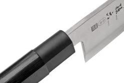 Kai Seki Magoroku Kinju Deba 18cm, AK-1103 -Cuchillo De Cocina KAAK 1103 05 kaiseki